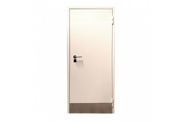 Дверь техническая STD  820*2060 мм