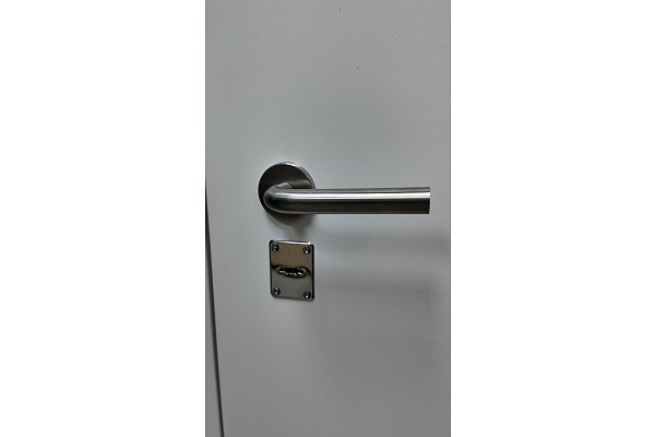 Дверь техническая STD  820*2060 мм